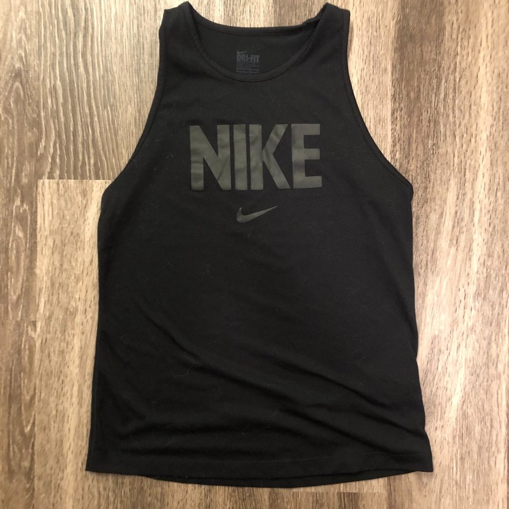 Nike Workout Tank - Size XS